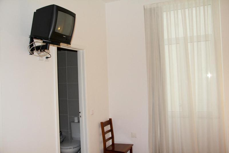 Casa de hóspedes Xango *