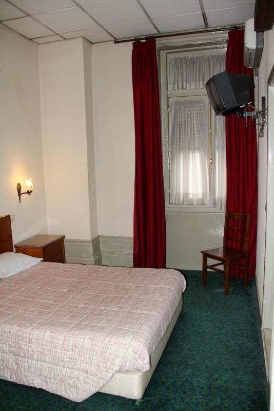 Casa de hóspedes Xango Porto