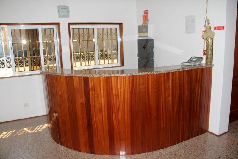 Xango Affittacamere