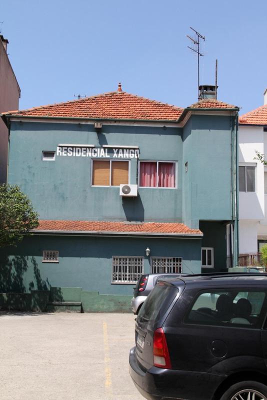 Affittacamere Xango Oporto